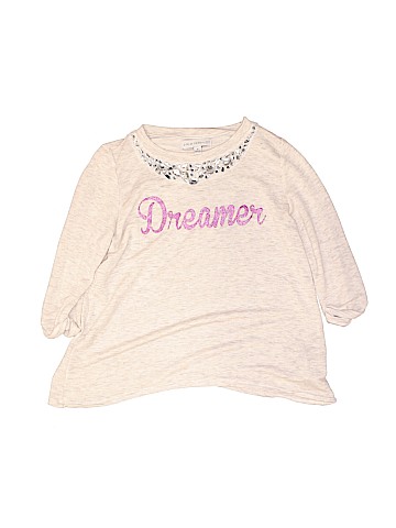 Assorted Brands 3/4 Sleeve Top (view 1)