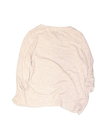 Assorted Brands 3/4 Sleeve Top (view 2)