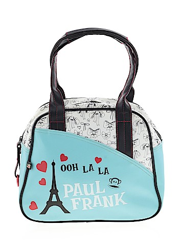 Paul Frank Satchel (view 1)