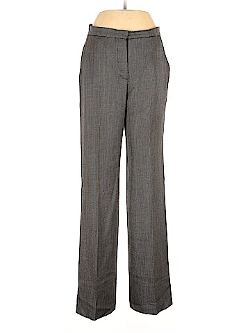 Max Mara Wool Pants (view 1)