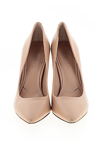 Charles by Charles David Heels (view 2)