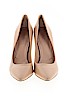 Charles by Charles David Tan Heels Size 7 1/2 - photo 2