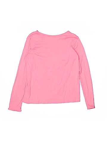 Hanna Andersson Long Sleeve T-Shirt (view 2)