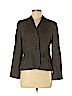 Ann Taylor LOFT Brown Blazer Size 8 (petite) - photo 1
