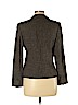 Ann Taylor LOFT Brown Blazer Size 8 (petite) - photo 2