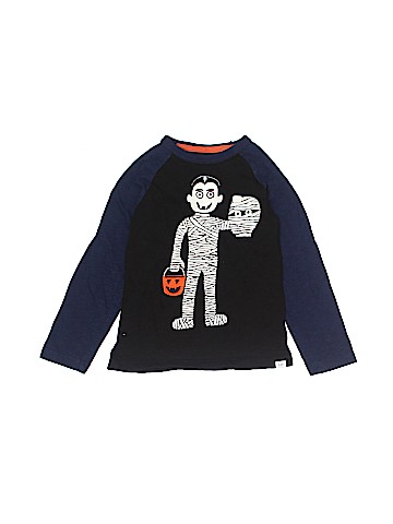 Baby Gap Long Sleeve T-Shirt (view 1)