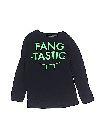 Carter's Long Sleeve T-Shirt (view 1)