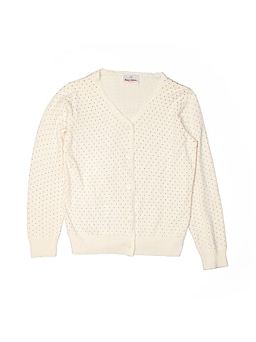 Hanna Andersson Cardigan (view 1)