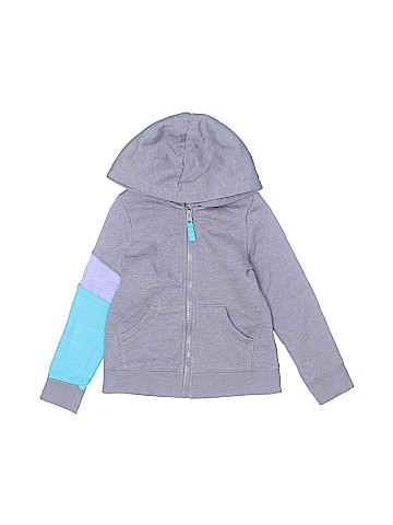 Cat & Jack Zip Up Hoodie (view 1)