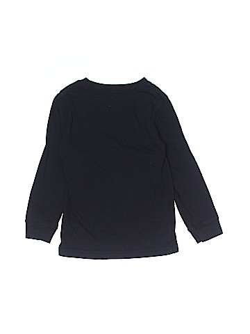 Carter's Long Sleeve T-Shirt (view 2)