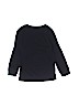 Carter's 100% Cotton Black Long Sleeve T-Shirt Size 5T - photo 2