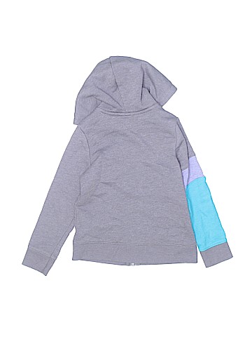 Cat & Jack Zip Up Hoodie (view 2)