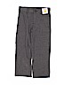 Gymboree 100% Cotton Gray Dress Pants Size 5 - photo 1
