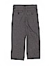 Gymboree 100% Cotton Gray Dress Pants Size 5 - photo 2