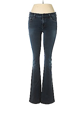7 For All Mankind Size 28 waist
