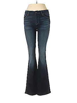 7 For All Mankind Size 28 waist