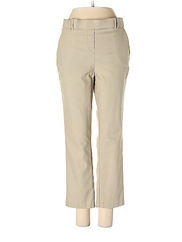 Jules & Leopold Khakis (view 1)