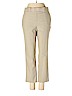 Jules & Leopold Tan Khakis Size S (petite) - photo 1