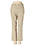 Jules & Leopold Tan Khakis Size S (petite) - photo 2