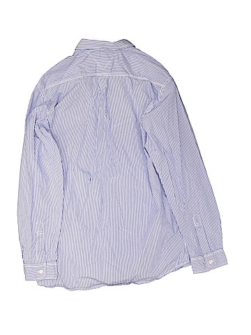 Tommy Hilfiger Long Sleeve Button-Down Shirt (view 2)