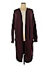 Old Navy Burgundy Cardigan Size XL - photo 1