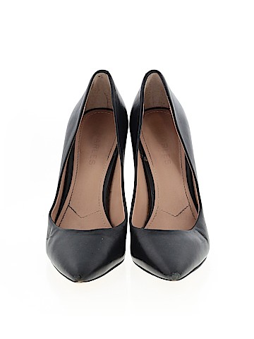 Charles by Charles David Heels (view 2)