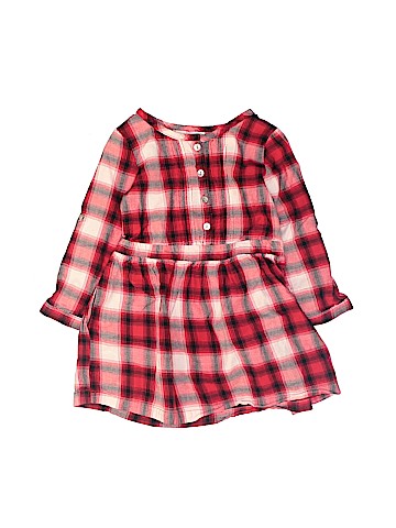 Carter's Dress (view 1)