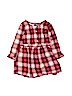 Carter's Red Dress Size 2T - photo 1