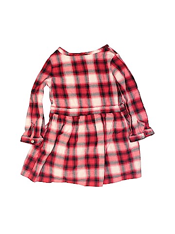 Carter's Dress (view 2)