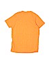 Diesel 100% Cotton Graphic Orange Short Sleeve T-Shirt Size 10 - photo 2