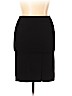 Diane von Furstenberg Black Casual Skirt Size 14 - photo 1