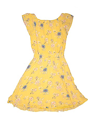 Justice Dress (view 2)