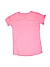 C9 By Champion 100% Polyester Pink Active T-Shirt Size 14 - 16 - photo 1
