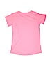 C9 By Champion 100% Polyester Pink Active T-Shirt Size 14 - 16 - photo 2