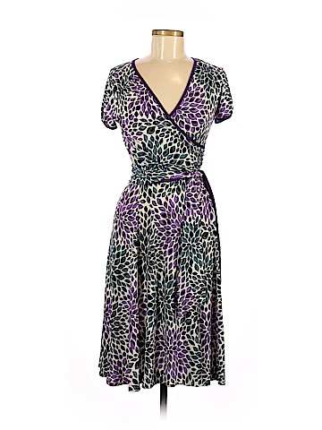 DM Donna Morgan Casual Dress (view 1)