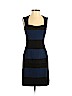Banana Republic Black Cocktail Dress Size 00 (petite) - photo 1