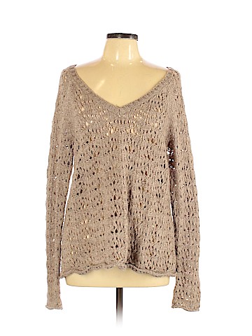 American Eagle Outfitters Pullover Sweater (view 1)