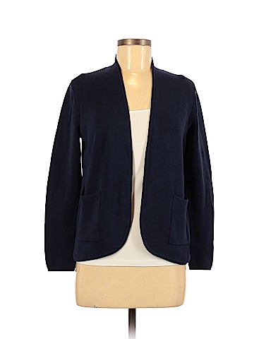 Eileen Fisher Silk Cardigan (view 1)