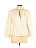 Banana Republic Ivory Blazer Size 12 (petite) - photo 1