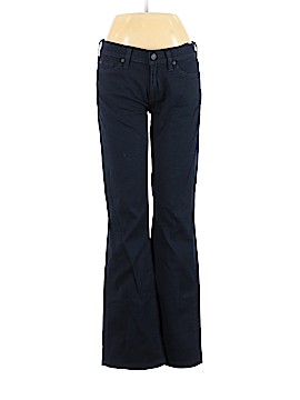 7 For All Mankind Size 28 waist