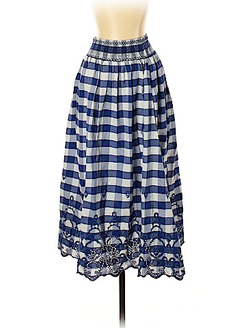 Zara Casual Skirt (view 1)