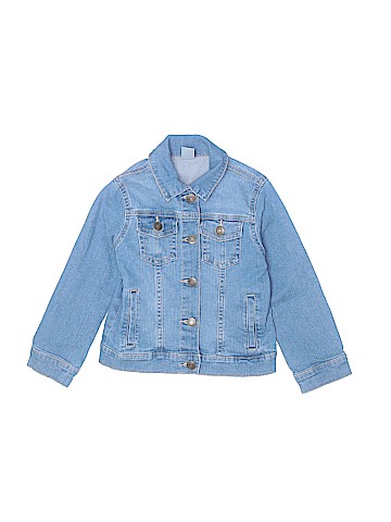 Carter's Denim Jacket (view 1)