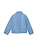Carter's Blue Denim Jacket Size 5 - photo 2