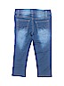 Adriano Goldschmied Blue Jeggings Size 2T - photo 2