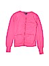 Gap Kids Pink Cardigan Size 10 - photo 1
