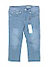 Adriano Goldschmied Blue Jeggings Size 2T - photo 1