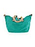 Unbranded Green Satchel One size - photo 2