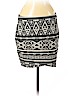 H&M Black Casual Skirt Size M - photo 1