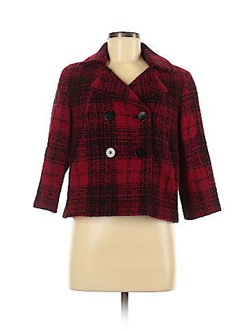 Talbots Wool Coat (view 1)