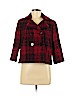 Talbots Red Wool Coat Size 8 (petite) - photo 1